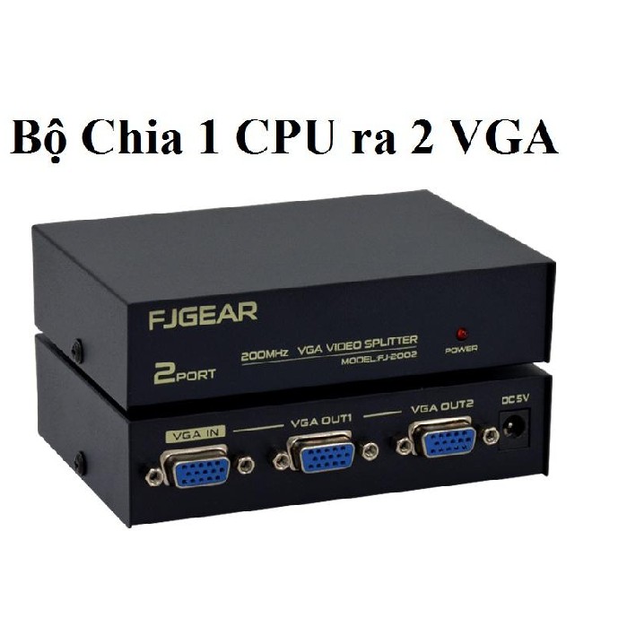 LT030 Box Chia Vga 1-2
