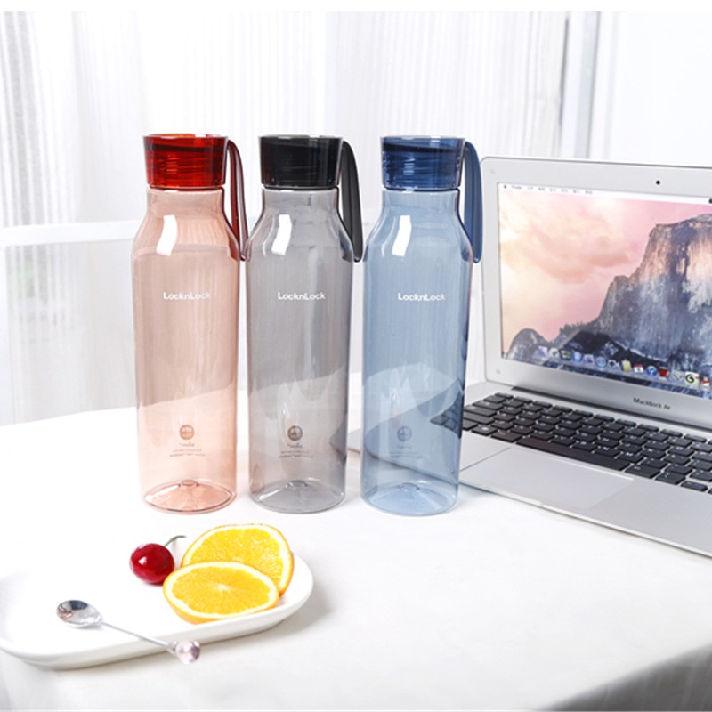 Bình nước nhựa Tritan Lock&Lock Eco Bottle ABF644(550ml) - Hàng chính hãng - JoyMall | BigBuy360 - bigbuy360.vn