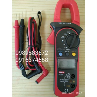 Ampe UNI-T UT203