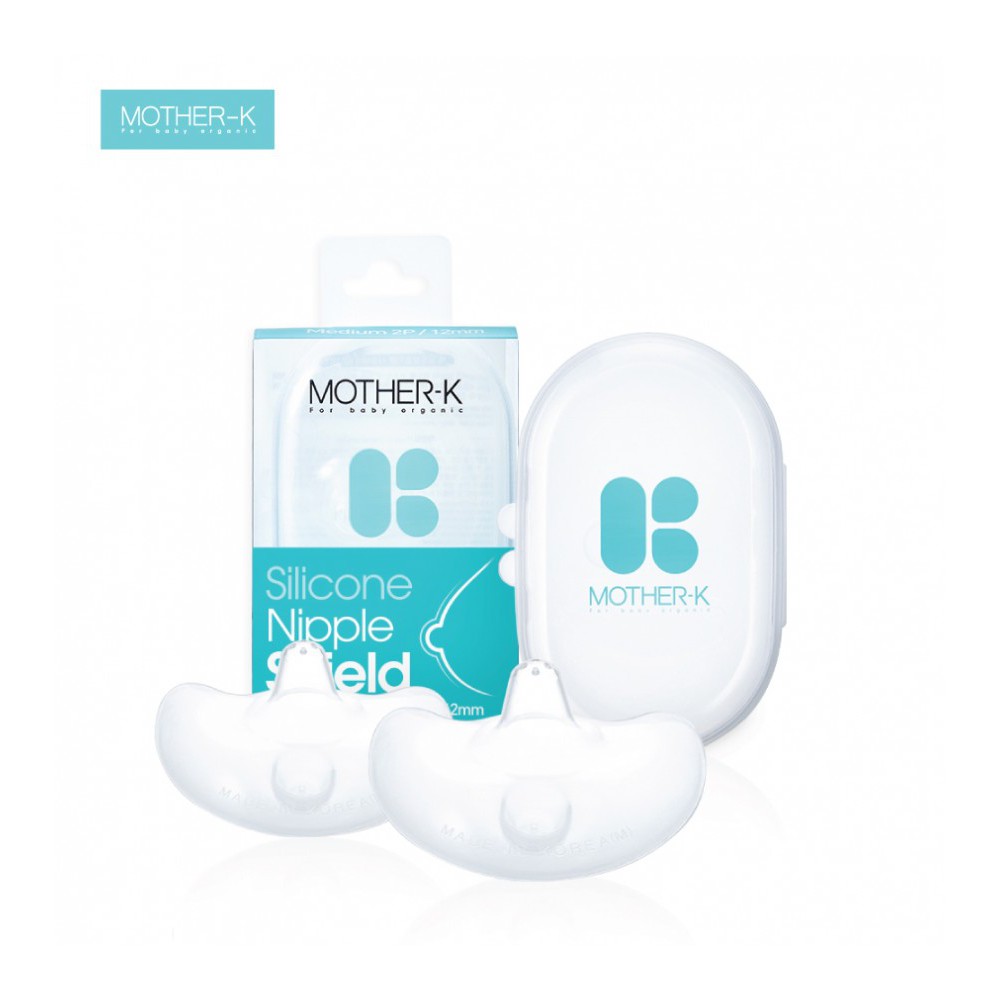 Trợ ti silicone MOTHER-K Hàn Quốc KM13999