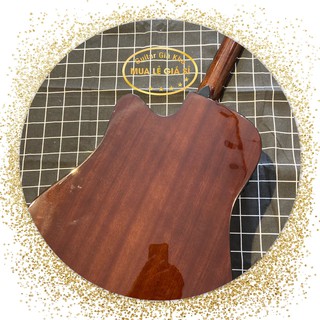 Đàn guitar Acoustic Fender CD60ce ( Có Kèm EQ)