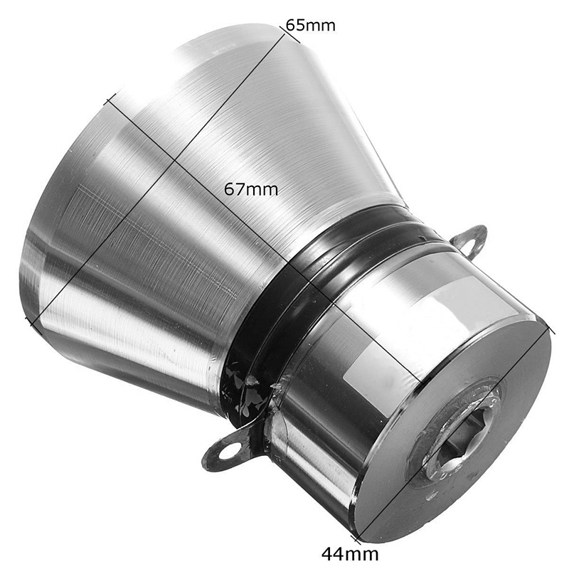 Bộ Thu Phát Sóng Siêu Âm 100W 28KHz