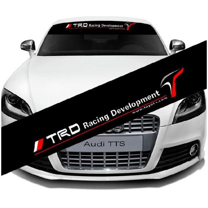 Tem dán kính lái chống nắng xe ô tô phong cách thể thao Dubai680000037