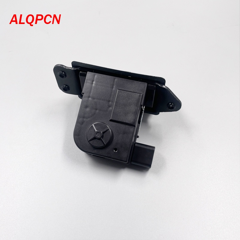 Phụ Kiện Khóa Cửa Đuôi Xe Cho 2014-2019 Hyundai Santa 2014-2015 81230-3Z000