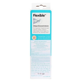 Bình sữa PP streamline 250ml