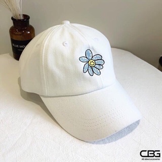 MŨ HOA CÚC SIÊU CUTEEE!!!