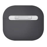 Ốp UNIQ Lino Hybrid Liquid Silicone Case Airpod 3