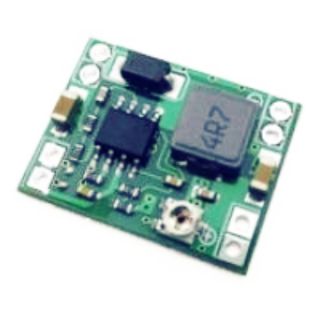 Mạch hạ áp 12-40v to 5v
