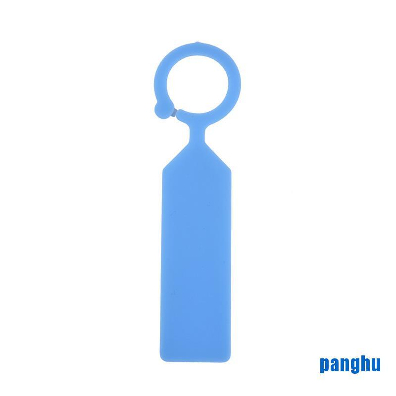 Bộ 50 Vòng Nhựa Trang Trí Tiện Dụng