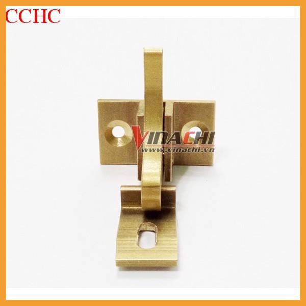 Chốt Cửa Hình Con Chim - Chốt Cửa Hình Con Chim Có Tác Dụng Cố Định Cánh Cửa Mà Đóng Vai Trò Bảo Vệ An Toàn