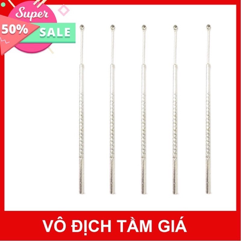 cây lấy ráy tai sắt