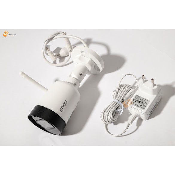 Camera IP Imou Outdoor Bullet Lite 4MP QHD G42P (Bản Quốc Tế)