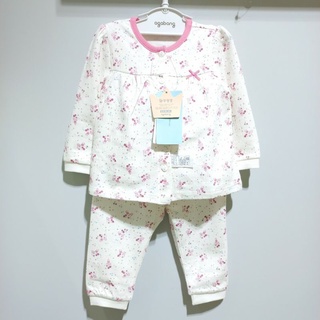 - Bộ cotton Agabang VN xuất Hàn