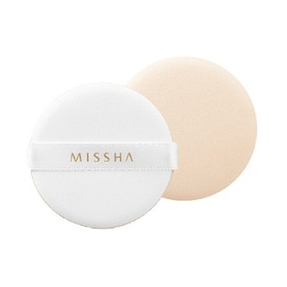 Bông Phấn Cushion Missha Double Air In Puff