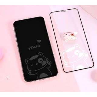 Kính cường lực cho iPhone ( LOFTER )