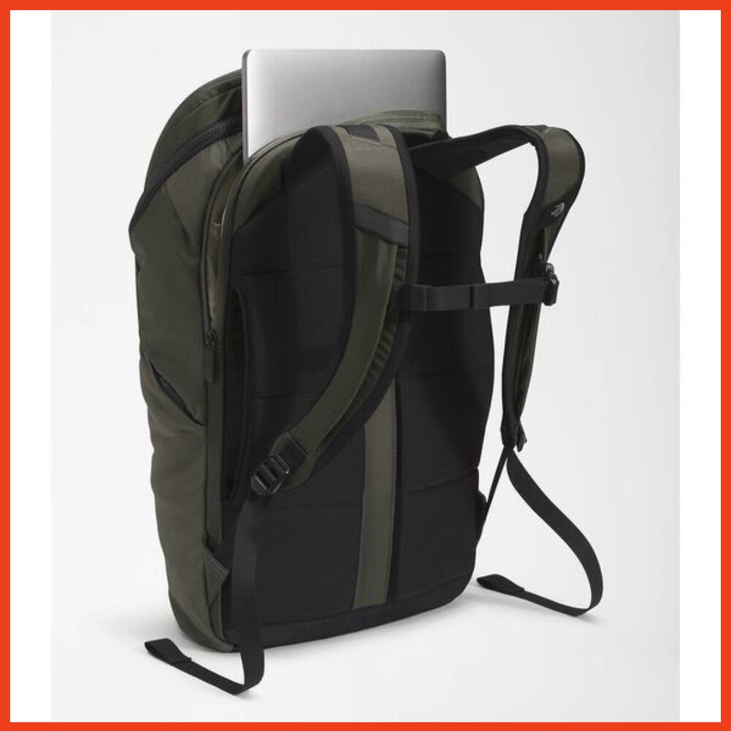 ⚡️ Balo The North Face Kaban 2.0 dayback - model mới 2023 - Balo du lịch đựng laptop xịn xò - BẢO HÀNH TRỌN ĐỜI ⚡️