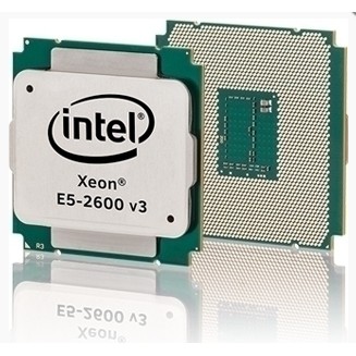 CPU Intel Xeon Processor E5-2680v3 (30M Cache, 2.50 GHz) tray.