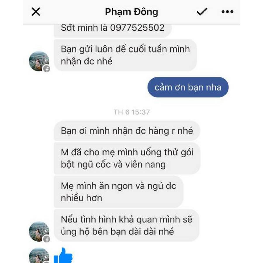 Combo 2 Hộp Viên Rau  Chùm Ngây Moris