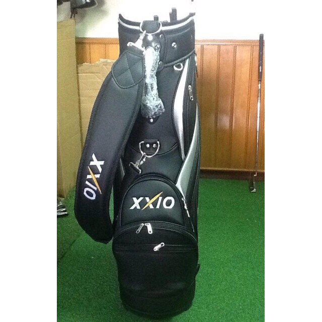[ TRẺ TRUNG ] Túi đựng gậy golf X.XIO phong cách trẻ trung [ GOLF BÁN SỈ ]
