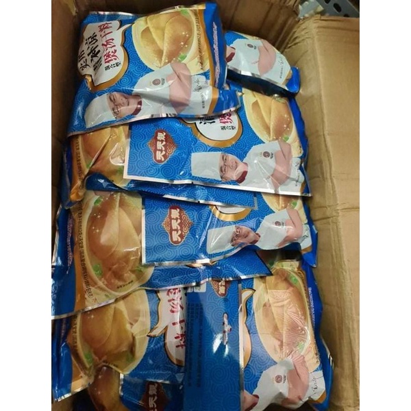 canh dưỡng sinh SÂM BỔ LƯỢNG ( nguyên liệu nấu canh)