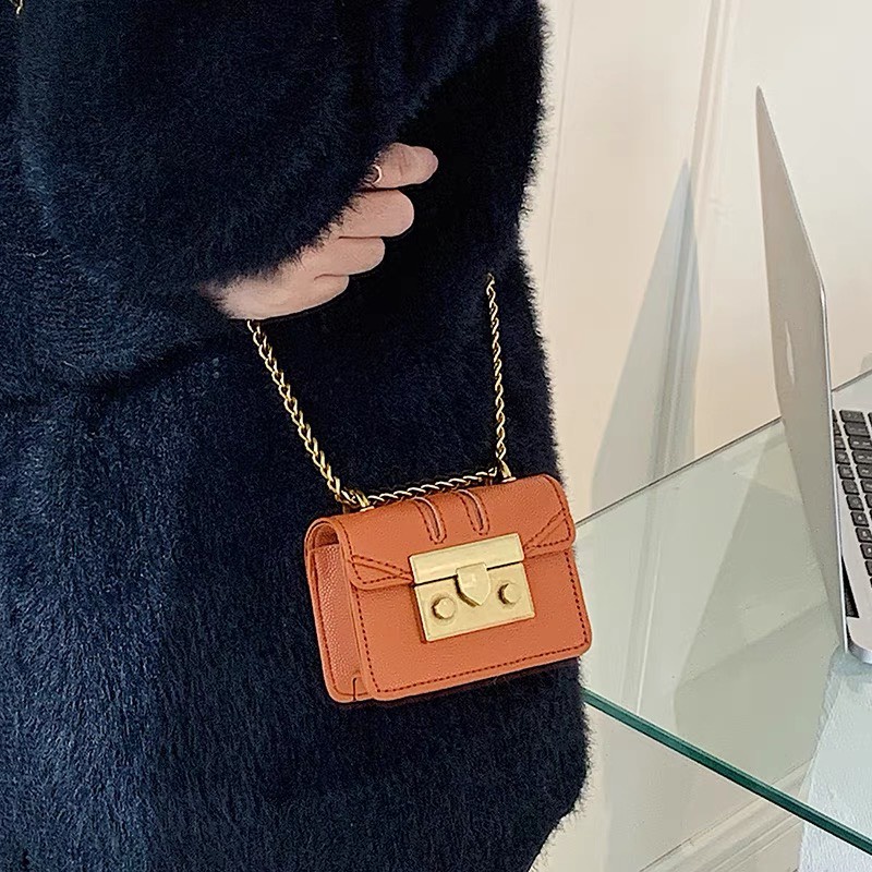 Túi đeo chéo mini đẹp đi chơi phong cách thời trang hàn quốc giá rẻ dễ thương cute, túi xách nữ đeo chéo giá rẻ M21