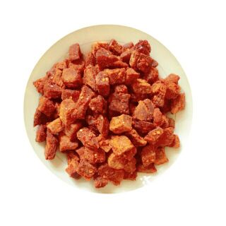 Khô bò Viên (500gr)free ship