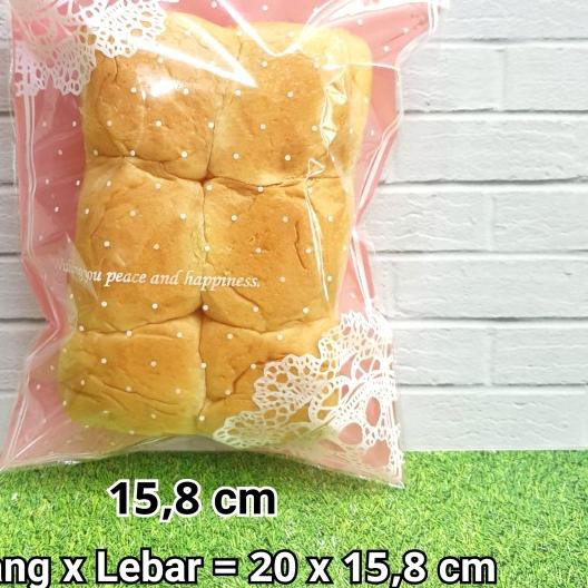 Hộp Nhựa Đựng Bánh Quy Màu Hồng P 079