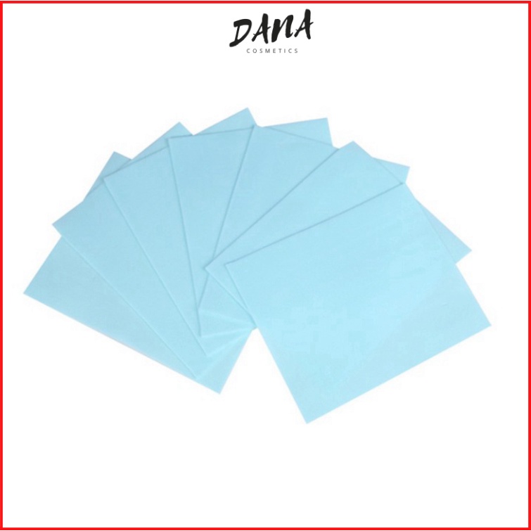 Giấy lau sàn nhà, tẩy sạch vết bẩn, diệt khuẩn, hương thơm tự nhiên gói 30 miếng khăn giấy hòa tan lau sàn DANA