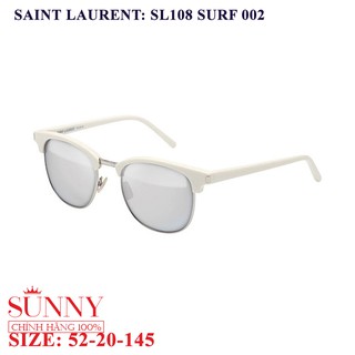 Kính mát nữ Saint Laurent SL108