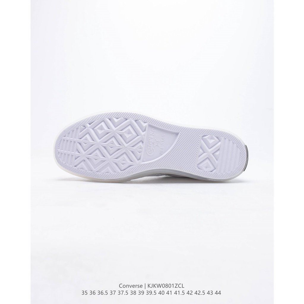 Giày Sneaker Converse Chuck Taylor All Star Chất Liệu Canvas Cổ Cao Thời Trang Unisex 1544