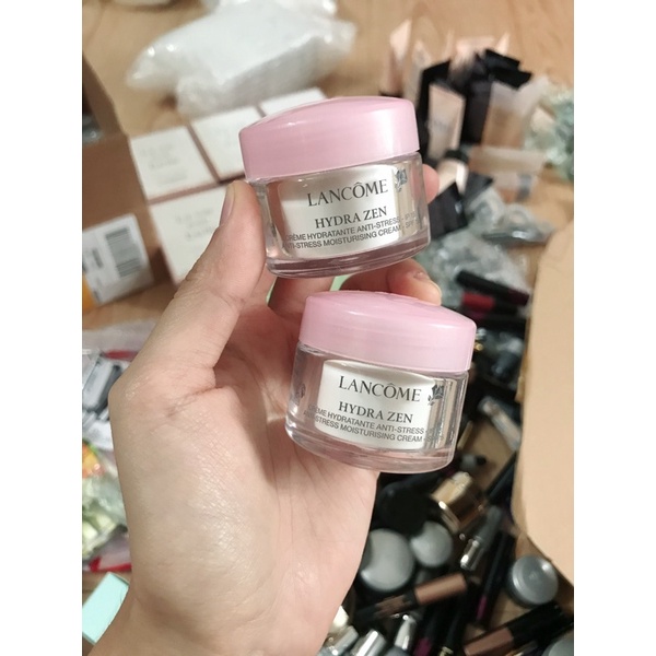 KEM DƯỠNG DA LANCOME HYDRA ZEN 15ML