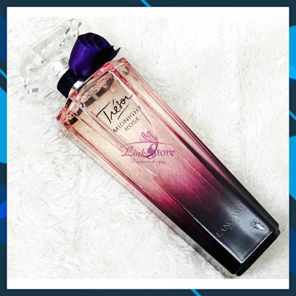 nước hoa lancome tresor MIDNIGHT ROSE 75ML, NƯỚC HOA LANCOME TÍM, NƯỚC HOA TRESOR TÍM, LANCÔME TÍM, Nước hoa nữ giá rẻ