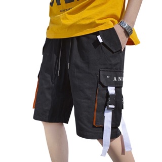 QUẦN SHORT KAKI( nam & nữ) kèm ảnh thật