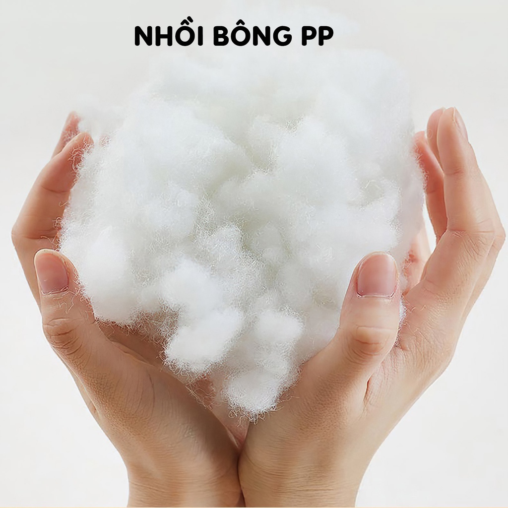 Ổ đệm lông cho mèo chó thú cưng cỡ 40cm 50cm cho boss dưới 5 kg