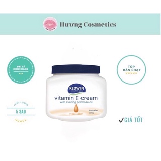 Kem dưỡng Vitamin E Redwin