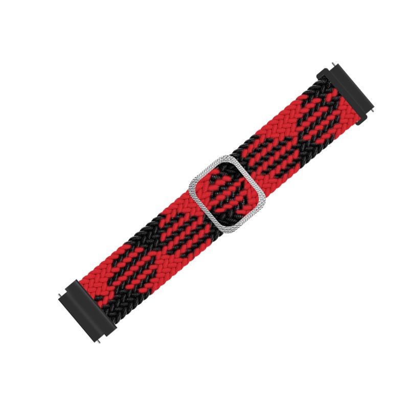 Dây Đeo Nylon Thay Thế Cho Đồng Hồ Thông Minh xiaomi K11 Kieslect K10 KR