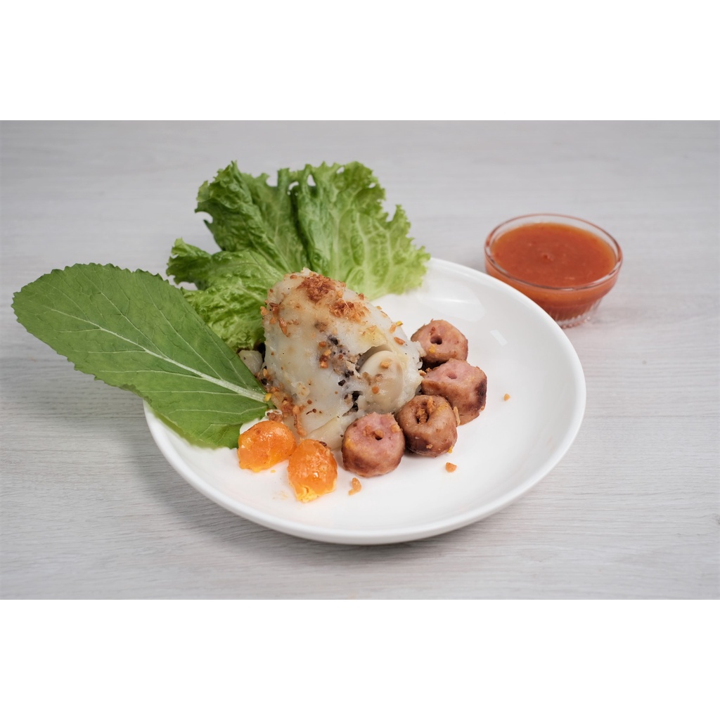 Tương Ớt Saucy cay dịu 200gr, thơm ngon, lạ miệng