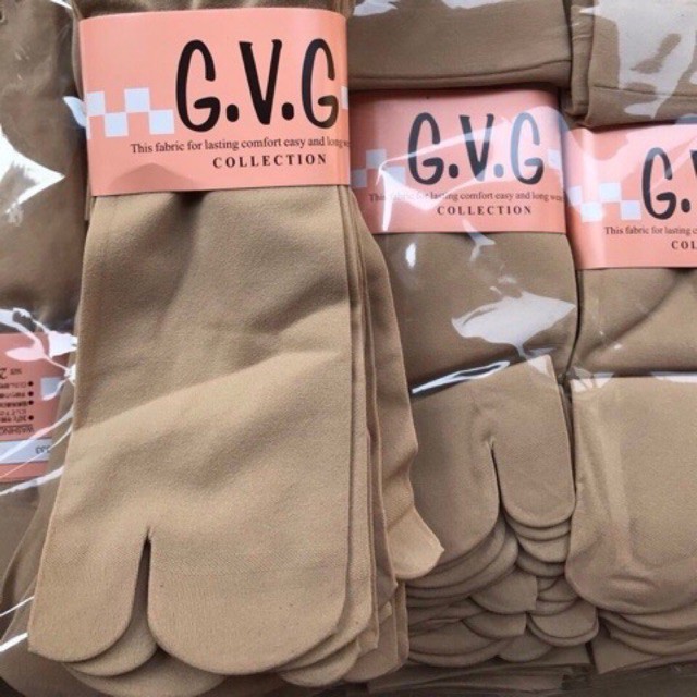 COMBO 10 Đôi tất giấy  xỏ ngón Hàn Quốc siêu dai,siêu bền BT12