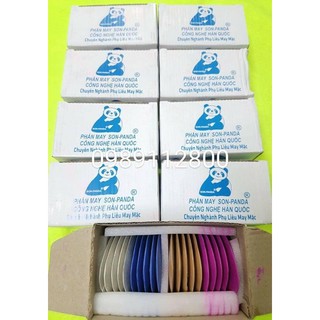 Phấn vẽ cắt may hiệu Panda loại 1