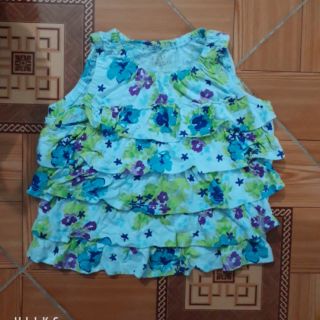Áo xinh cho bé gái
