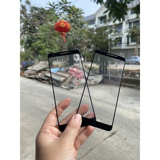 Miếng dán màn hình Google Pixel 3A các loại