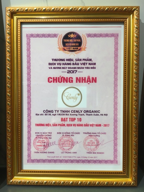 [Mã COSHOT30 hoàn 8% xu đơn 250K] Thảo Mộc Hỗ Trợ Giảm Béo Cenly hộp 30 viên | BigBuy360 - bigbuy360.vn