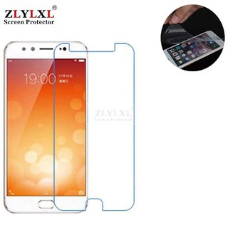 2 miếng kính cường lực bảo vệ màn hình cho điện thoại Vivo X9 Plus