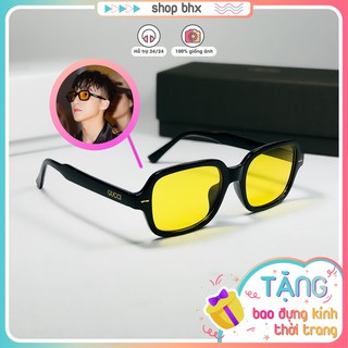 Kính Mát Thời Trang Sơn Tùng Cao Cấp - Kính Sơn Tùng - Sky Tour