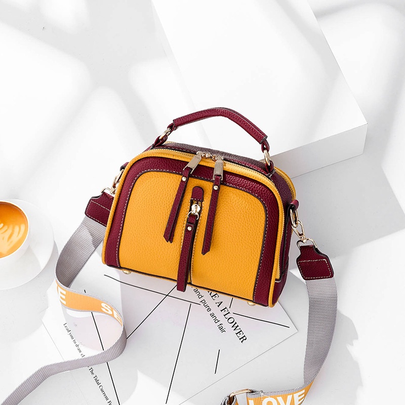 Túi Đeo Vai Phong Cách Hàn Quốc Thời Trang Cho Nữ