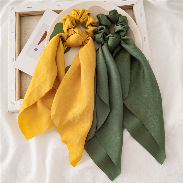 Dây buộc tóc Scrunchies HD80