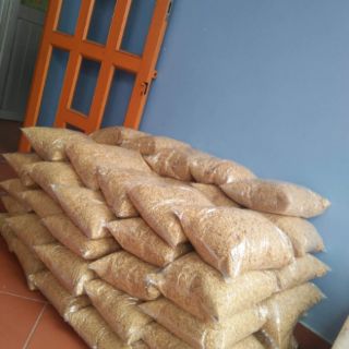VỎ TRẤU TƯƠI 1KG