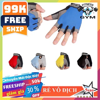 FREESHIP🎁 Găng tay tập gym cho nữ SP03 ❤️  Bao tay tập gym nữ