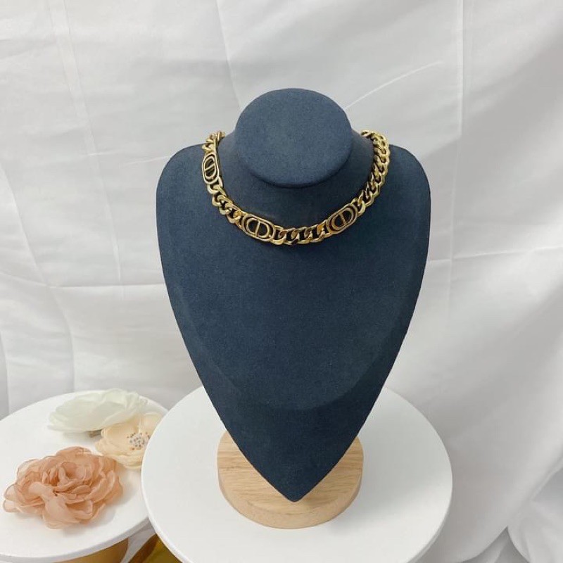 cổ CD chảnh cực (Vc834)