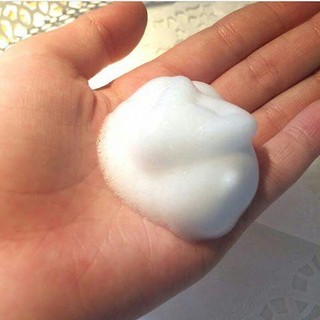 Sữa rửa mặt dạng bọt Anteka - Herbal Cosmetics Nga